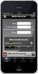 Mobiler MwSt-Rechner 3.0 / Screenshot 1