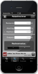 Mobiler MwSt-Rechner 3.0 / Screenshot 4