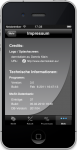 Mobiler MwSt-Rechner 3.0 / Screenshot 9